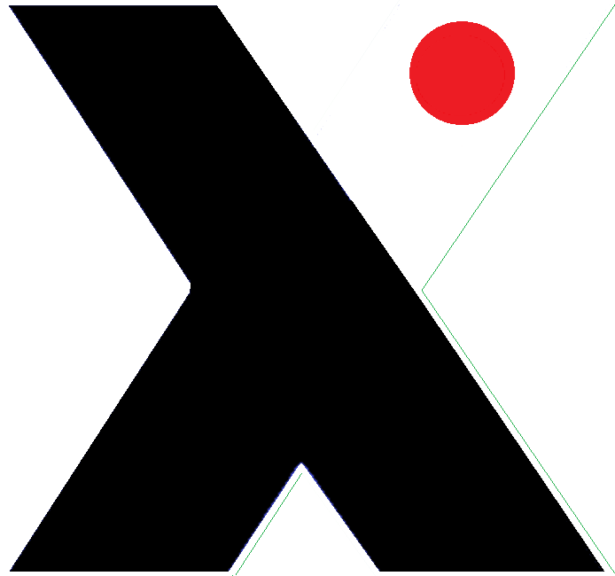 XDOT Logo