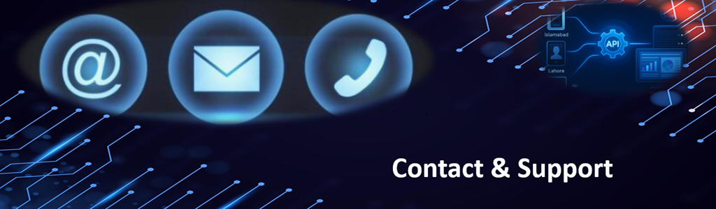 Contact us