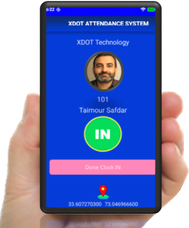 Mobile App